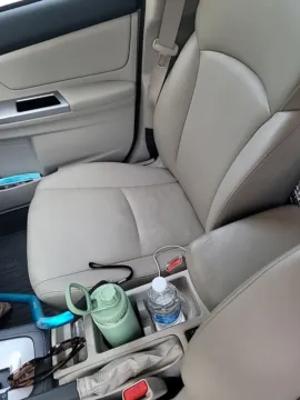 Another view of 2014 Subaru XV Crosstrek 2.0i Hybrid Touring for sale in Plano, TX at Autos of Dallas - Plano