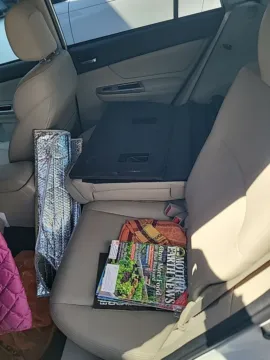 More photos of 2014 Subaru XV Crosstrek 2.0i Hybrid Touring at Autos of Dallas - Plano, TX