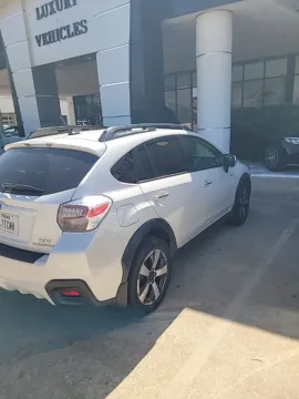 More photos of 2014 Subaru XV Crosstrek 2.0i Hybrid Touring at Autos of Dallas - Plano, TX