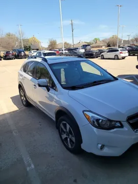 More photos of 2014 Subaru XV Crosstrek 2.0i Hybrid Touring at Autos of Dallas - Plano, TX