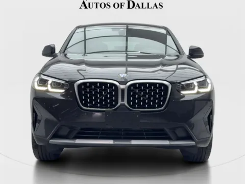 More photos of 2025 BMW X4 xDrive30i at Autos of Dallas - Plano, TX