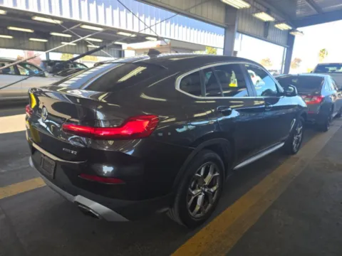 Photos of 2025 BMW X4 xDrive30i for sale in Plano, TX at Autos of Dallas - Plano