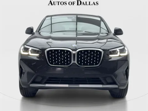 More photos of 2025 BMW X4 xDrive30i at Autos of Dallas - Plano, TX