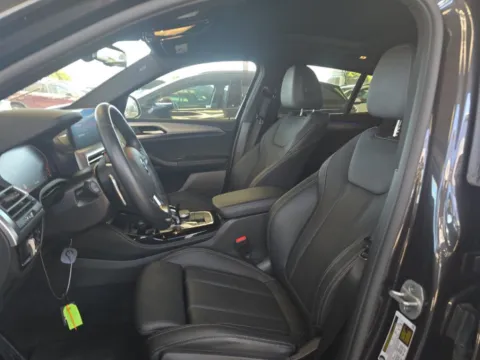 More photos of 2025 BMW X4 xDrive30i at Autos of Dallas - Plano, TX