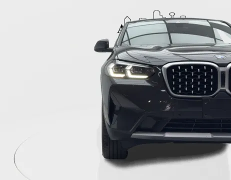 More photos of 2025 BMW X4 xDrive30i at Autos of Dallas - Plano, TX