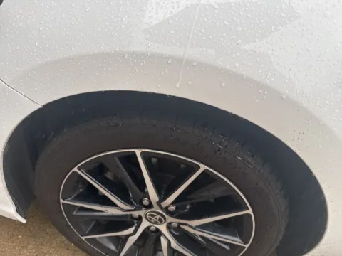 More photos of 2021 Toyota Camry SE Nightshade at Autos of Dallas - Plano, TX