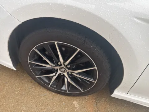 More photos of 2021 Toyota Camry SE Nightshade at Autos of Dallas - Plano, TX