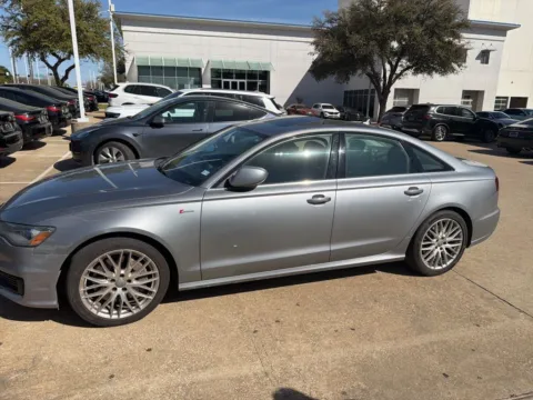 More photos of 2016 Audi A6 3.0T Premium Plus at Autos of Dallas - Plano, TX
