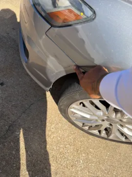 Another view of 2016 Audi A6 3.0T Premium Plus for sale in Plano, TX at Autos of Dallas - Plano