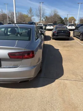 More photos of 2016 Audi A6 3.0T Premium Plus at Autos of Dallas - Plano, TX