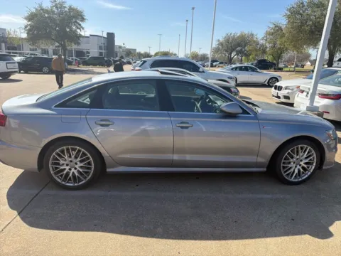 More photos of 2016 Audi A6 3.0T Premium Plus at Autos of Dallas - Plano, TX