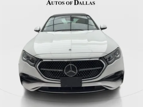 More photos of 2025 Mercedes-Benz E-Class E 350 at Autos of Dallas - Plano, TX