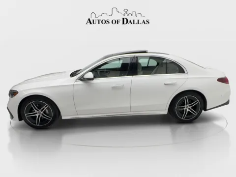 More photos of 2025 Mercedes-Benz E-Class E 350 at Autos of Dallas - Plano, TX