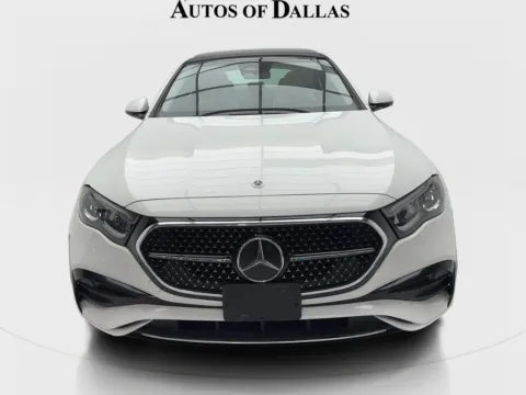 More photos of 2025 Mercedes-Benz E-Class E 350 at Autos of Dallas - Plano, TX
