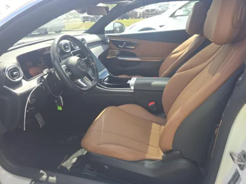 More photos of 2025 Mercedes-Benz CLE 300 at Autos of Dallas - Plano, TX