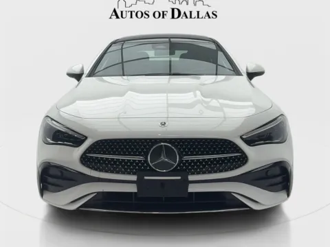 More photos of 2025 Mercedes-Benz CLE 300 at Autos of Dallas - Plano, TX