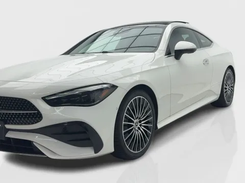 Another view of 2025 Mercedes-Benz CLE 300 for sale in Plano, TX at Autos of Dallas - Plano