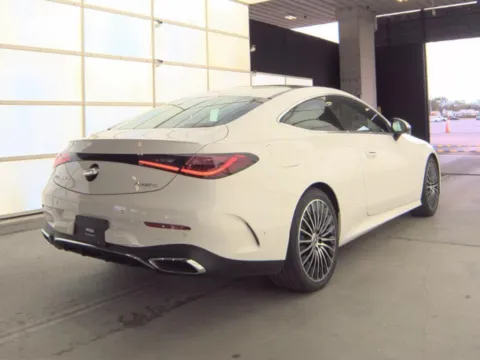 Photos of 2025 Mercedes-Benz CLE 300 for sale in Plano, TX at Autos of Dallas - Plano