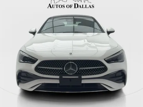 More photos of 2025 Mercedes-Benz CLE 300 at Autos of Dallas - Plano, TX