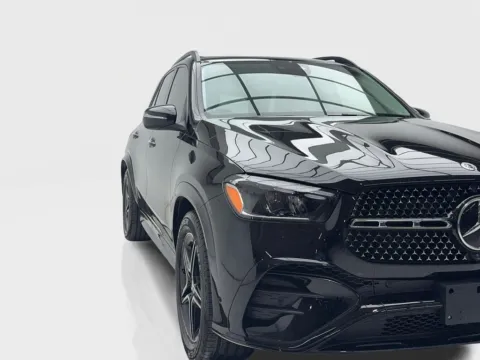 Another view of 2026 Mercedes-Benz GLE 450 for sale in Plano, TX at Autos of Dallas - Plano