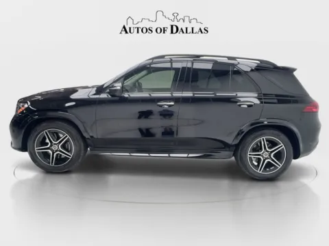 More photos of 2026 Mercedes-Benz GLE 450 at Autos of Dallas - Plano, TX