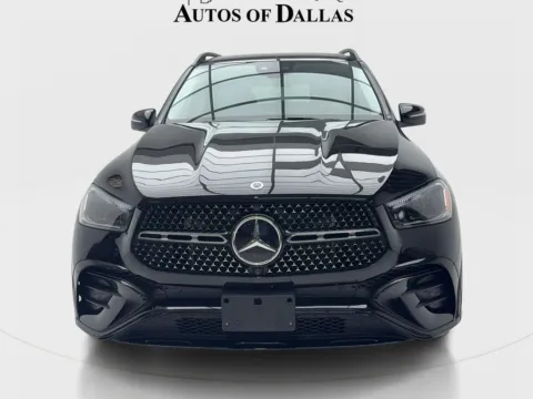 More photos of 2026 Mercedes-Benz GLE 450 at Autos of Dallas - Plano, TX