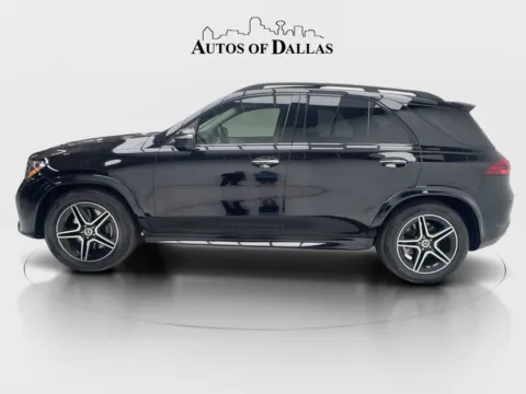 More photos of 2026 Mercedes-Benz GLE 450 at Autos of Dallas - Plano, TX