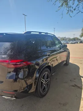 More photos of 2026 Mercedes-Benz GLE 450 at Autos of Dallas - Plano, TX