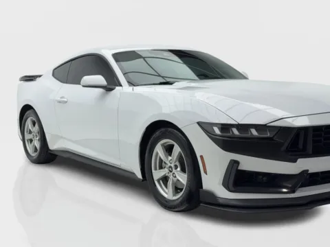 Photos of 2024 Ford Mustang EcoBoost for sale in Plano, TX at Autos of Dallas - Plano