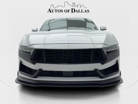 More photos of 2024 Ford Mustang EcoBoost at Autos of Dallas - Plano, TX