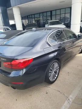 More photos of 2020 BMW 5 Series 530i at Autos of Dallas - Plano, TX