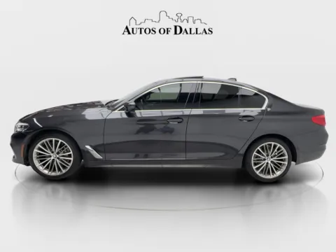 More photos of 2020 BMW 5 Series 530i at Autos of Dallas - Plano, TX