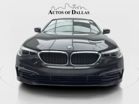 More photos of 2020 BMW 5 Series 530i at Autos of Dallas - Plano, TX