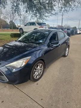 Photos of 2018 Toyota Yaris iA for sale in Plano, TX at Autos of Dallas - Plano