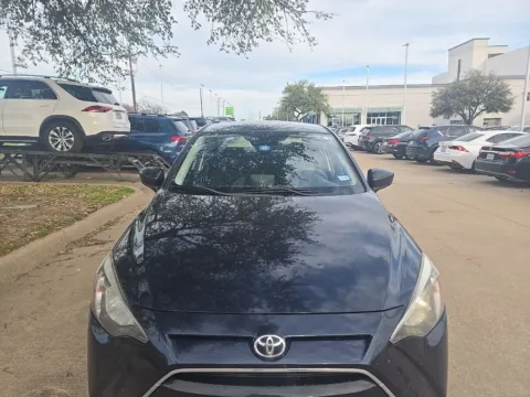 More photos of 2018 Toyota Yaris iA at Autos of Dallas - Plano, TX