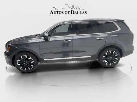 More photos of 2023 Kia Telluride SX at Autos of Dallas - Plano, TX