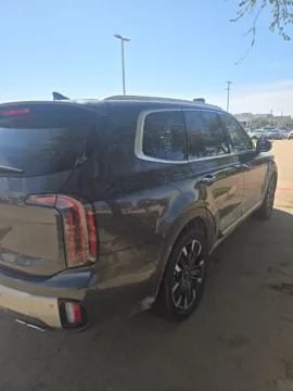 More photos of 2023 Kia Telluride SX at Autos of Dallas - Plano, TX
