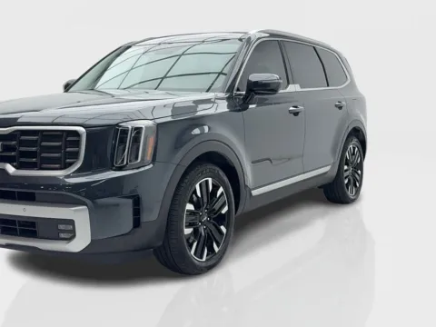 Another view of 2023 Kia Telluride SX for sale in Plano, TX at Autos of Dallas - Plano
