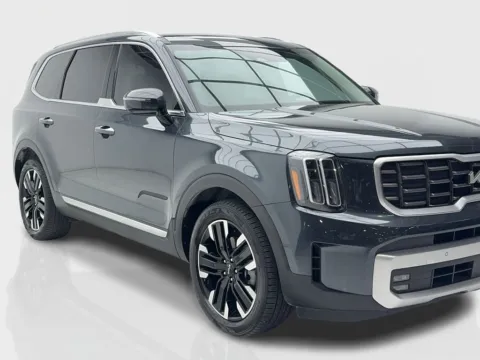 Photos of 2023 Kia Telluride SX for sale in Plano, TX at Autos of Dallas - Plano