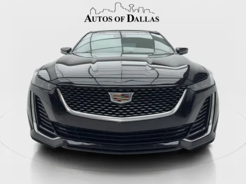 More photos of 2023 Cadillac CT5 Luxury at Autos of Dallas - Plano, TX