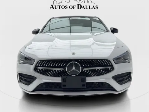 More photos of 2023 Mercedes-Benz CLA 250 at Autos of Dallas - Plano, TX