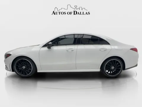 More photos of 2023 Mercedes-Benz CLA 250 at Autos of Dallas - Plano, TX