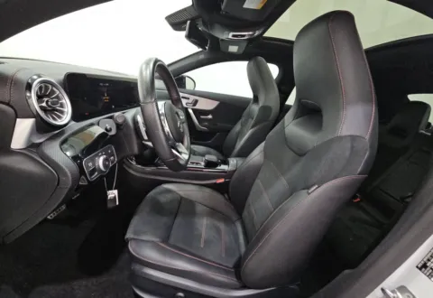 More photos of 2023 Mercedes-Benz CLA 250 at Autos of Dallas - Plano, TX