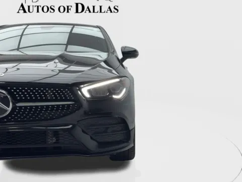 More photos of 2023 Mercedes-Benz CLA 250 at Autos of Dallas - Plano, TX