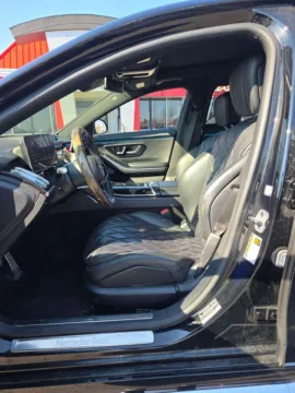 More photos of 2022 Mercedes-Benz S-Class S 500 at Autos of Dallas - Plano, TX