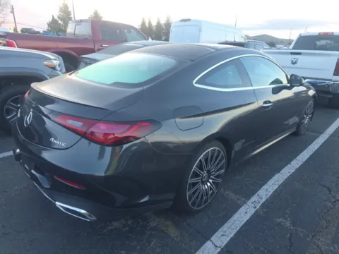 Photos of 2025 Mercedes-Benz CLE 300 for sale in Plano, TX at Autos of Dallas - Plano