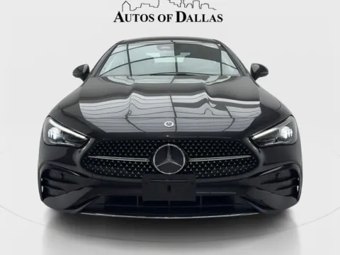 More photos of 2025 Mercedes-Benz CLE 300 at Autos of Dallas - Plano, TX