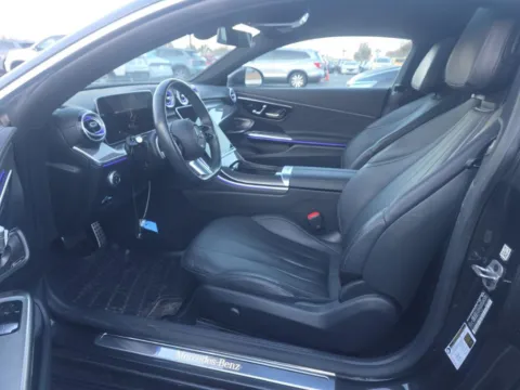 More photos of 2025 Mercedes-Benz CLE 300 at Autos of Dallas - Plano, TX