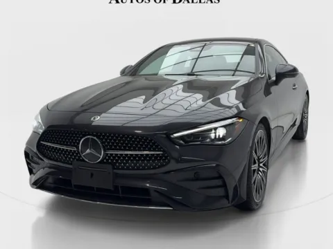 More photos of 2025 Mercedes-Benz CLE 300 at Autos of Dallas - Plano, TX