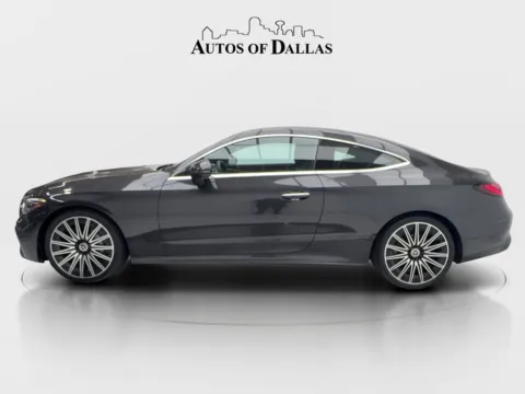 More photos of 2025 Mercedes-Benz CLE 300 at Autos of Dallas - Plano, TX
